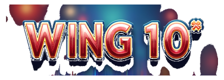 wing 10 logo